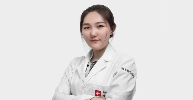 成都华西助听器验配师